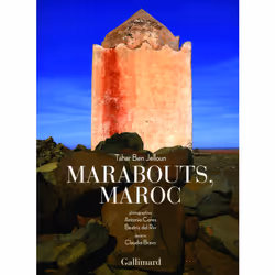 ISBN Marabouts, Maroc, Français, 196 pages