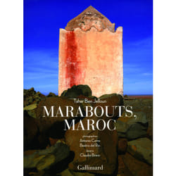 Marabouts, Maroc