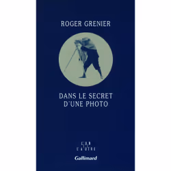 ISBN Dans le secret d'une photo, Français, 144 pages