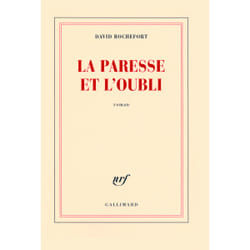 La paresse et l'oubli