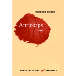 ISBN Anticorps, Français, 172 pages