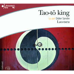 ISBN Tao-tö king
