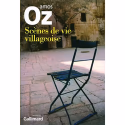 ISBN Scenes De Vie Villageoise, Littérature, Français