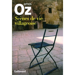 Scènes de vie villageoise