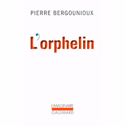 ISBN L'orphelin, Français, 196 pages