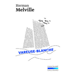 La vareuse blanche - la vie à bord d'un navire de guerre