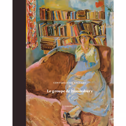 ISBN Le groupe de Bloomsbury, Français, 264 pages