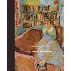 ISBN Le groupe de Bloomsbury