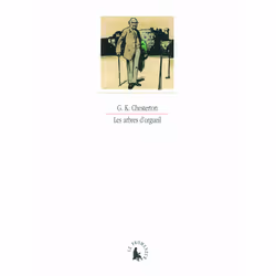 ISBN Les arbres d'orgueil, Français, 144 pages