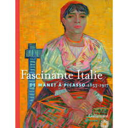ISBN Fascinante Italie, Français, 192 pages