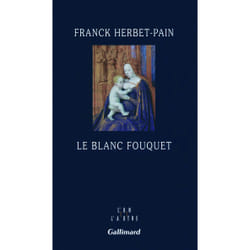 Le blanc Fouquet