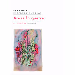 ISBN Après la guerre, Français, 176 pages