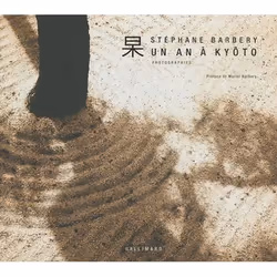 ISBN Un an à Kyôto, Français, 144 pages