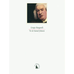 ISBN Vie de Samuel Johnson