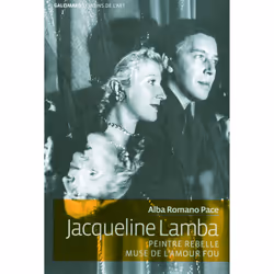 ISBN Jacqueline Lamba, Français, 320 pages