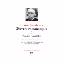 ISBN Œuvres romanesques, Français, 1696 pages