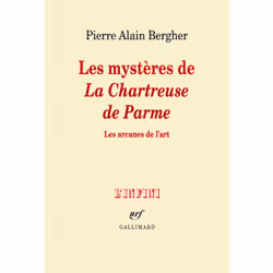 ISBN Les mystères de «La Chartreuse de Parme», Français, 304 pages