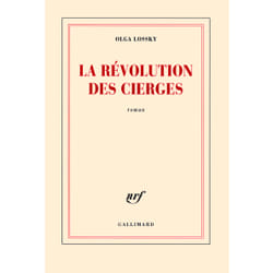 La révolution des cierges