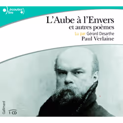 ISBN L'Aube à l'Envers et autres poèmes, Français