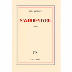 ISBN Savoir-vivre, Français, 208 pages