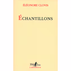 ISBN Échantillons, Français, 128 pages