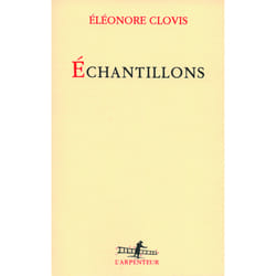 Échantillons