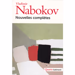 ISBN Nouvelles complètes, Français, 864 pages