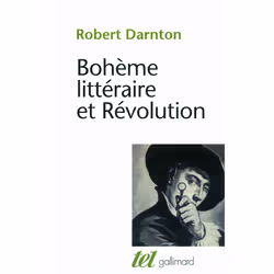 ISBN Bohème littéraire et Révolution, Français, 308 pages