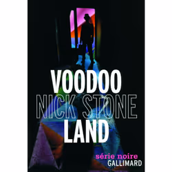 ISBN Voodoo Land, Français, 592 pages