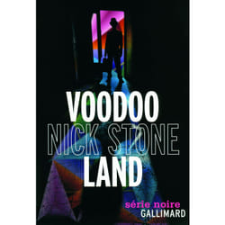 ISBN Voodoo Land