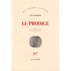 Le prodige