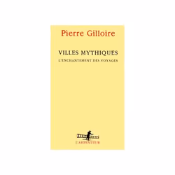 ISBN Villes mythiques, Français, 248 pages