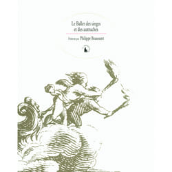 Le ballet des singes et des autruches