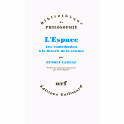 ISBN L’Espace, Français, 192 pages