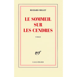 Le sommeil sur les cendres