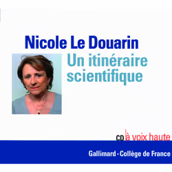ISBN Un itinéraire scientifique, Français