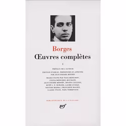 ISBN Oeuvres Completes T1, Littérature, Français, Livre broché