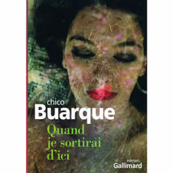 ISBN Quand je sortirai d'ici, Français, 176 pages