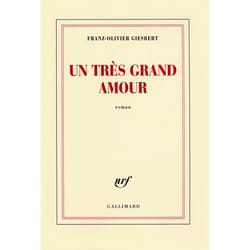 Un très grand amour