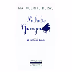 ISBN Nathalie Granger, Français, 210 pages