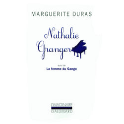 Nathalie Granger - la femme du Gange