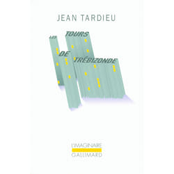 Les tours de Trébizonde - et autres textes