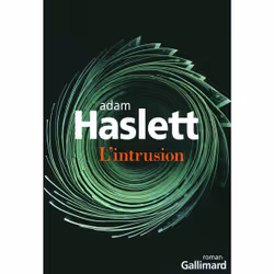 ISBN L'intrusion, Français, 368 pages