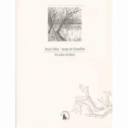 ISBN Un arbre en hiver, Français, 64 pages