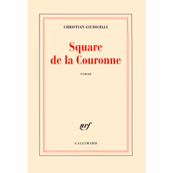 ISBN Square de la Couronne, Français, 288 pages