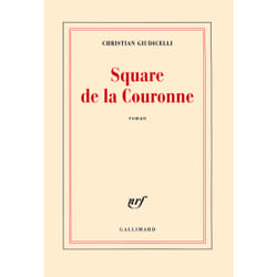 ISBN Square de la Couronne
