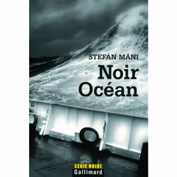ISBN Noir Océan, Français, 480 pages