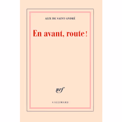 ISBN En avant, route !, Français, 320 pages