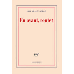 En avant, route !
