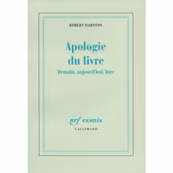 ISBN Apologie du livre, Français, 240 pages
